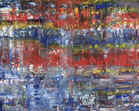 Ohne Titel 