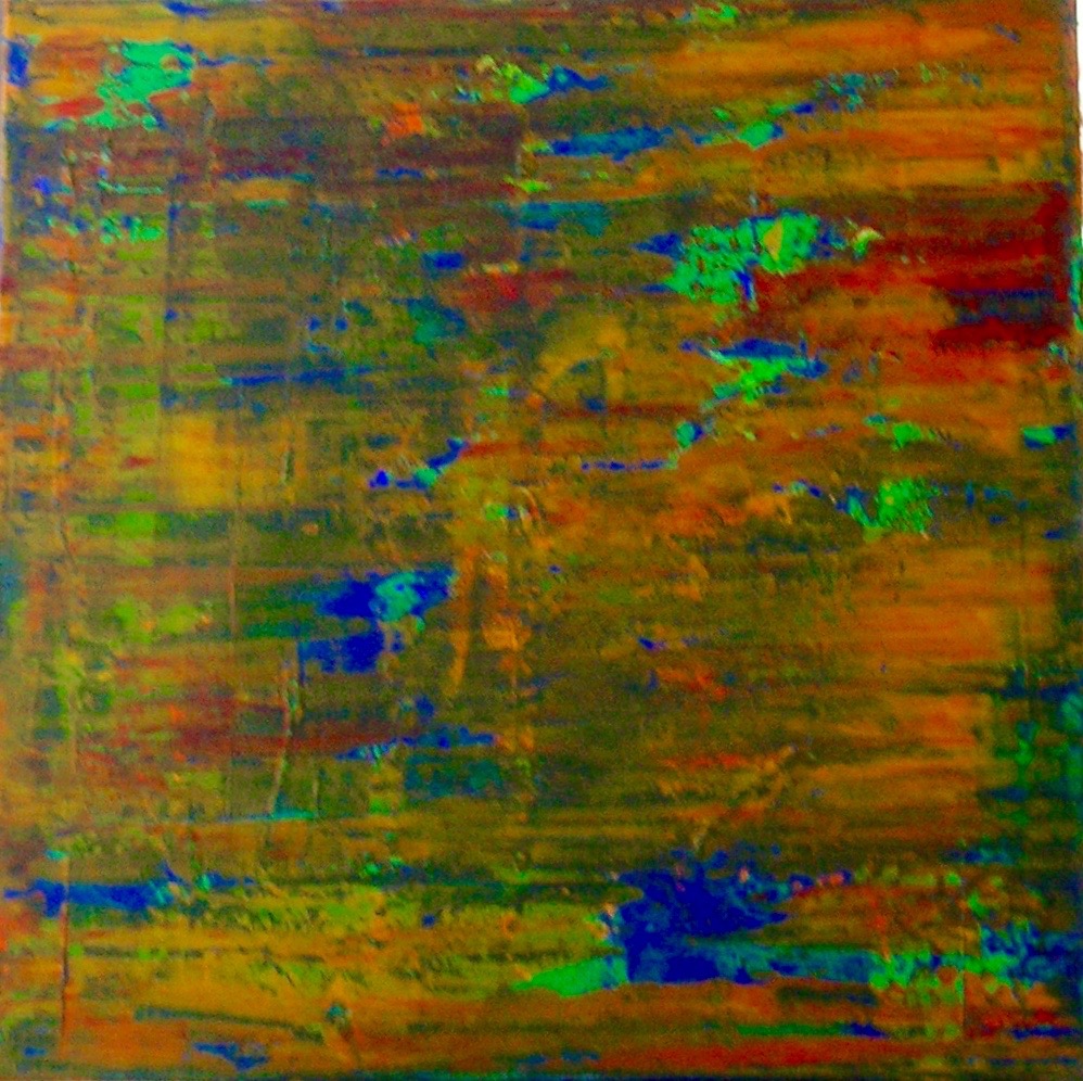 Herbst 2015 A 60x60